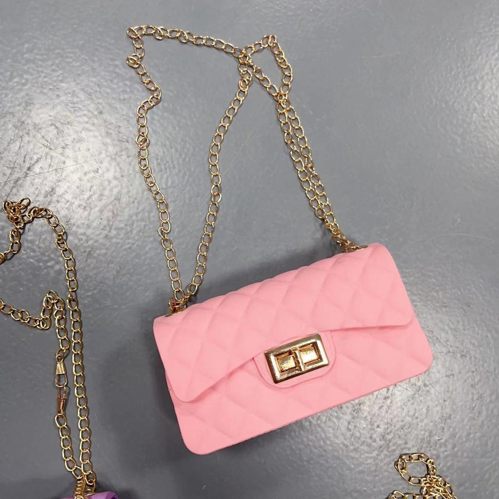 2025 summer diamond bag women's bag shoulder bag women's bag messenger bag bag