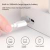 "Smart Electric Desktop Water Dispenser: Portable Automatic Pump for Pure Water"