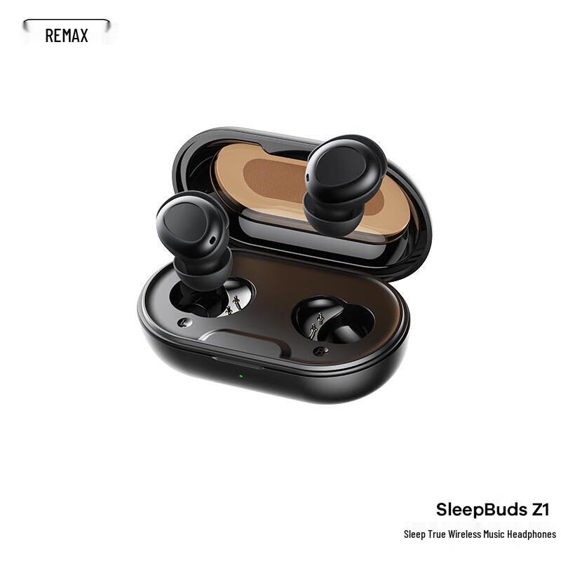 REMAX SleepBuds Z1 Bluetooth 5.4 Sleep Earbuds