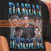 DAMIAN HARDUNG Vintage Shirt, Damian Hardung Tshirt, Damian Hardung Tees, Damian Hardung Retro 90s Sweater, Damian Hardung Merch Gift #tpc