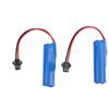 Original 3.7V 500mAh Lithium Battery for Flytec V005 Stimulated Remote Control Boat Toy