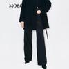 MO&Co. Black Denim Pants