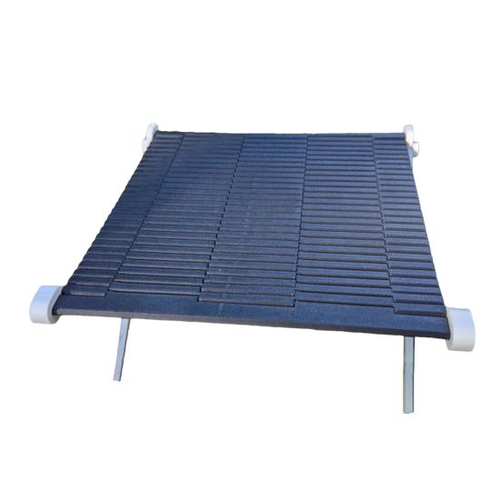 Portable Folding Chair Light-weight Collapsible Stool Adults Outdoor Seat Camping Chair for Hiking