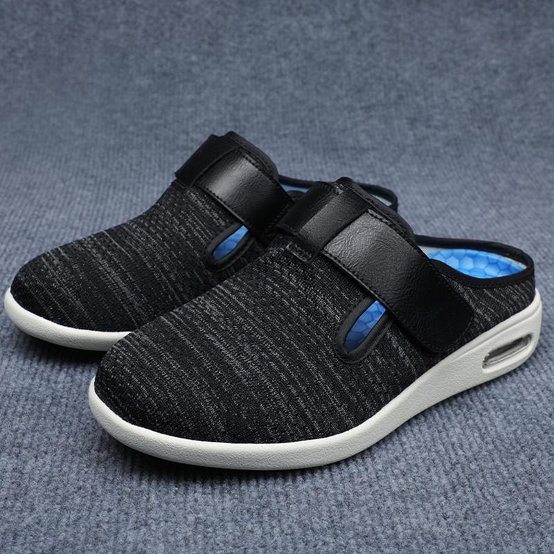 модные женские кроссовки обувь дышащая сетчатая обувь женские кроссовки модные — фото 5