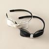 Women's Simple Classic Black Ribbon Headband
