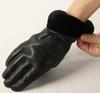 ROUGH ROAD Techna Line Winter Size RR8805 & Gloves, Black, S,