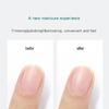 3pcs Mini Nail Buffer Block Grit Nail Art Sanding Polish Uv Gel Shining Buffer Files Polishing Special Polishing Nail File