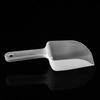5pcs Plastic Ice Shovel Kitchen Tools Flour Food Candy Ice Cream Scoop Small Measuring Scoops Shovels Party Kitchen Supplies