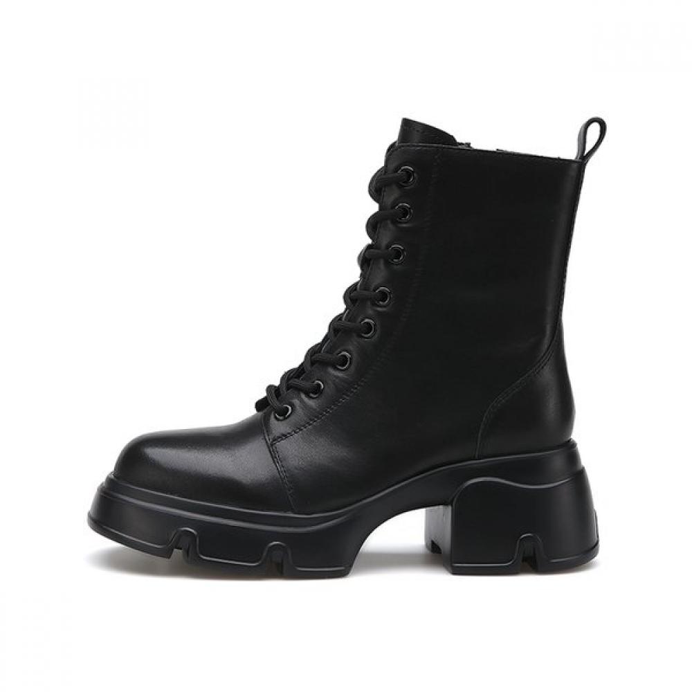 Misope Women Ankle 6cm 012346034