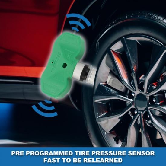 15268606 Car Tire Pressure Sensor for Chevrolet Corvette 2010-2013 1 Pc 315MHz