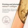 Mediheal Retinol Kollagen Ampulle Løftemaske 4 stk.