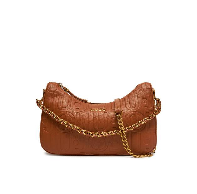 Bag Liu Jo Liu Jo Ecs S Hobo AA5056 E0538 Brown