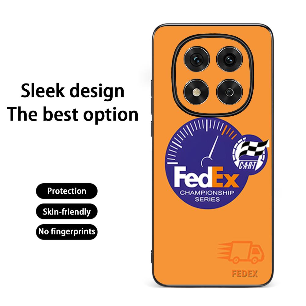 

Fashion fedexs cool pattern design Phone Case For Redmi Note 14 13 12 11 Pro Plus S 5G 14C A3 Soft Black Phone Cover Redmi Note 14 4G