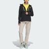 adidas Giacca Softshell Color Block Sport Outdoor Collaborazione X National Geographic Giacche Donna Nero IU2687
