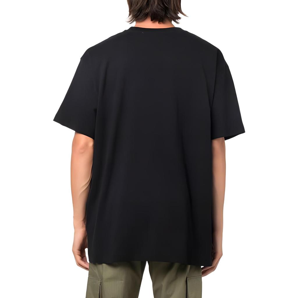 Off-White Fw22 Tee Men's OMAA038C99JER0071001