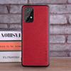 Case for Samsung Galaxy A53 A73 A33 A23 A13 5G Coque Luxury Textile Leather Skin Phone Cover for Samsung Galaxy A53 Case Funda