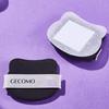 150 Sheets Extractable Oil Blotting Papers With Case Powder Puff Oil Absorbing Sheets Portable Face Blotting Papers For Make Up