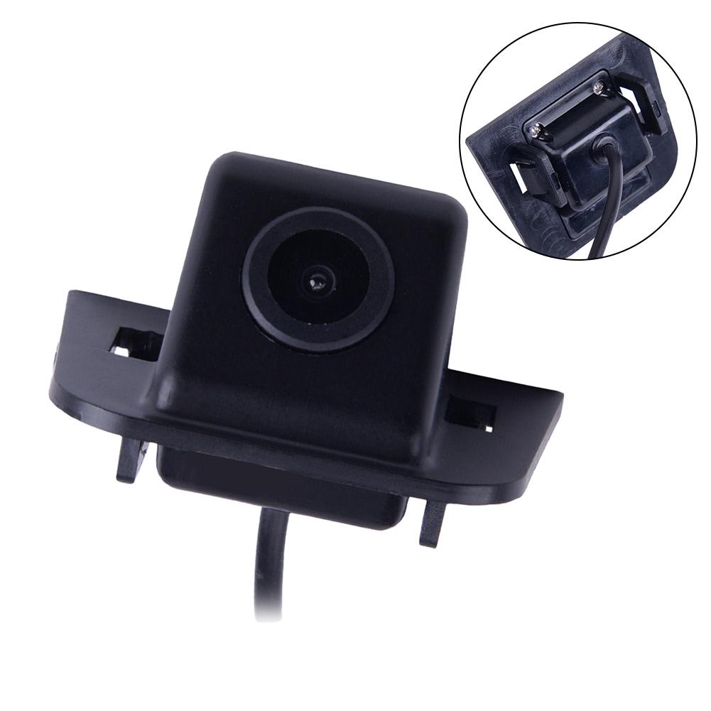 For Toyota Prius 2012-2013 Rear View Camera Resistant To Grinding Reversing Backup Parking Cam Kit High Temperature