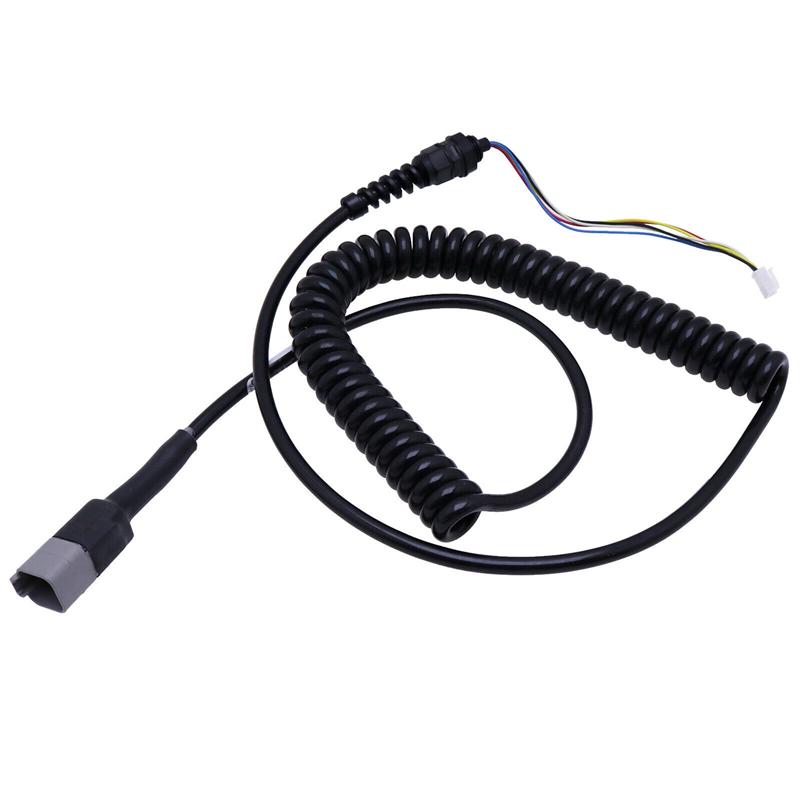 A28G-Control Box Coil Cord 235464 235464GT For Gen 6 Genie GR-12 GR-15 GR-20 GRC-12 GS-1530 GS-1532