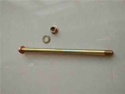 Rear Swingarm Bolt for Honda 400Ex, TRX450R
