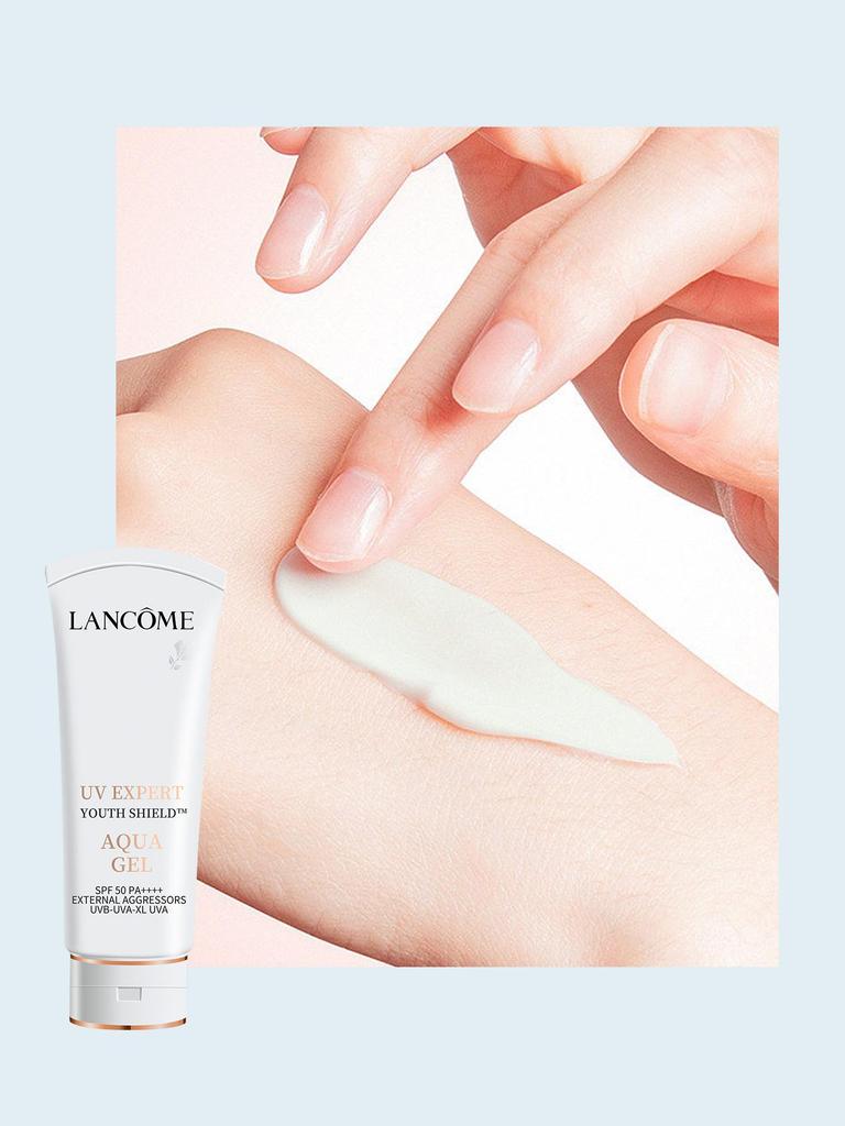 LANCÔME UV Expert Youth Shield™ Aqua Gel SPF50 PA++++ Hydrering & Solbeskyttelse for Ansiktet 1.7 FL.OZ./50ml