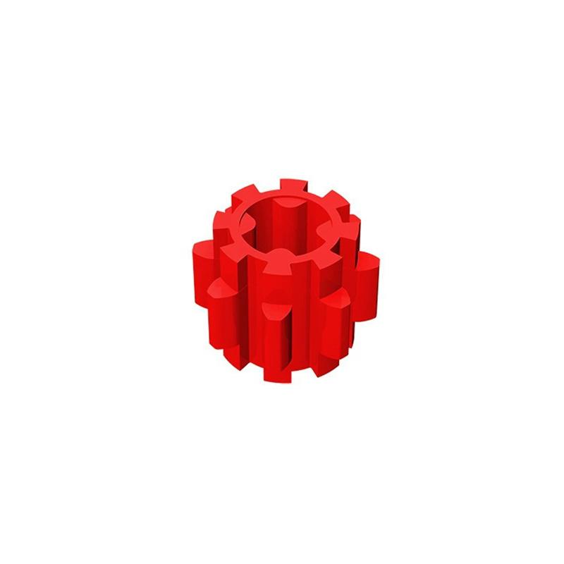 10PCS 10928 High-Tech MOC Building Blocks Kit Assemble Particle Brick Replaceable Part Toy Gift for Children 10PCS