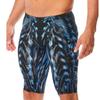 Costume da bagno uomo professionale impermeabile ad asciugatura rapida pantaloni da spiaggia comodi traspiranti costume da bagno sportivo lungo pantaloni per sorgenti termali