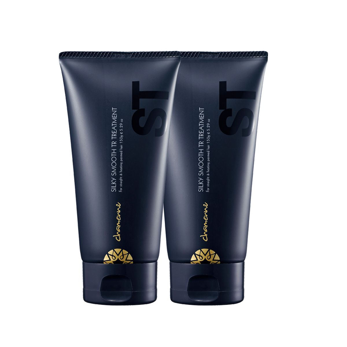 Shamenne ST Treatment 150g x 2 (Coating for damaged hair)
