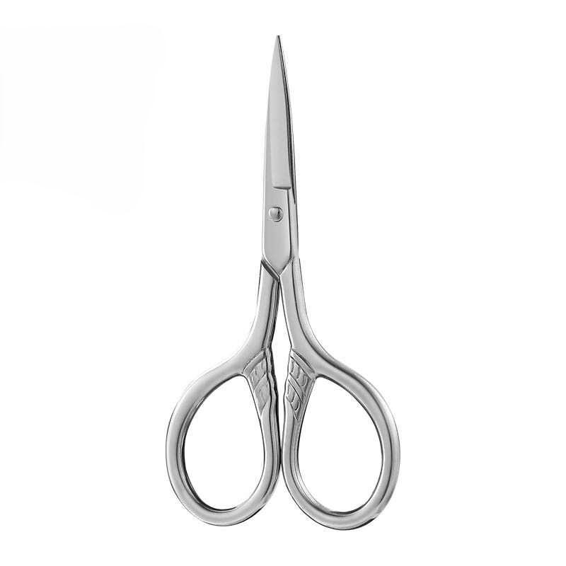 Titanium Coating Stainless Steel Fishing Scissor Plier Cut Pe Braid Line Cutter Plies Carp Fishing Accessories Tools