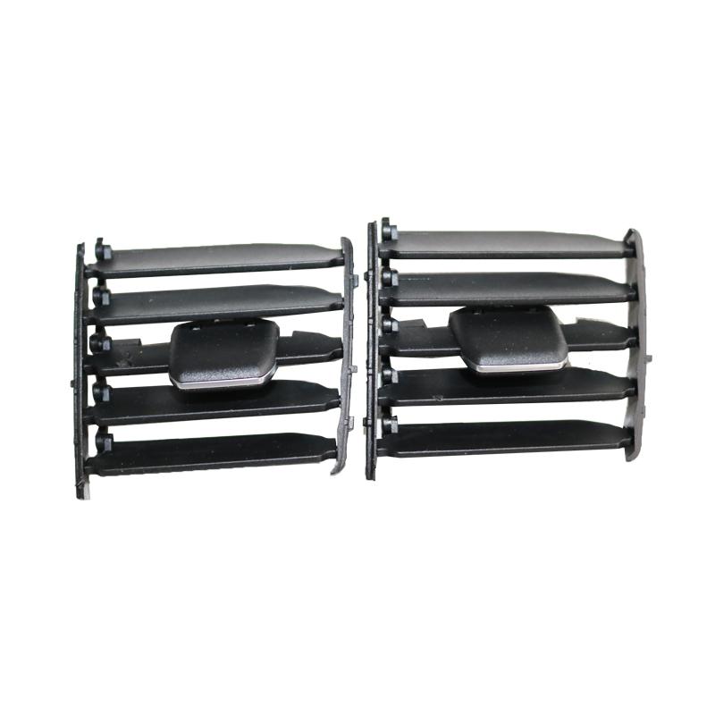 For VW Golf 7 7.5 MK7 MK7.5 2013- Car Rear Air Conditioner Outlet A/C Air Conditioning Vents Tab Clip Pick