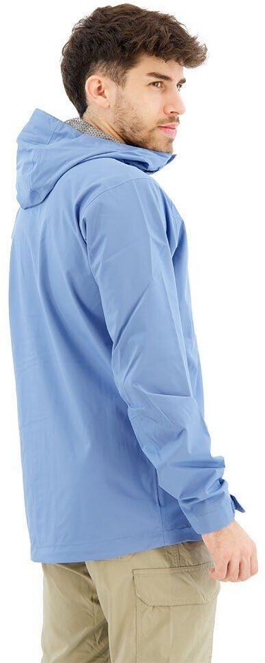 Куртка Columbia Men's Earth Explorer Jacket skyler