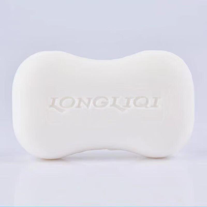 Longliqi Schlangengallen-Milchseife - 72er Pack