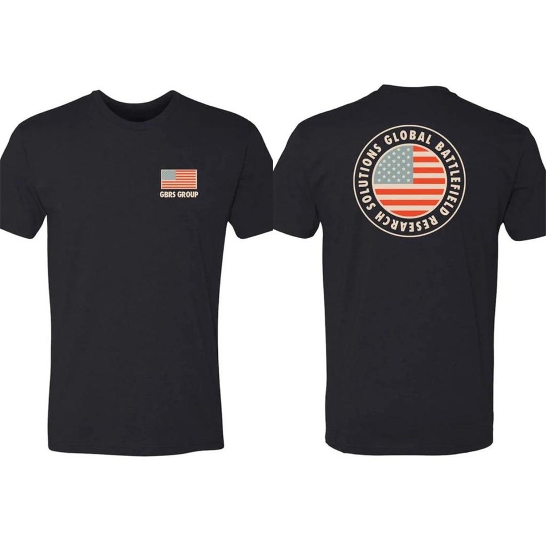 

GBRS Group Gear Oversized T-shirts Cotton Gym Fitness Sports T-shirt GBRS Group Hard To Kill Short Sleeve Shirt Loose Male Female Cotton Clothes Top XXXL