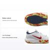 IsoFly GS White Limelight Midnight Navy Kids Sneakers Light-Lemon-Twist HJ3866-100