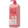 Milk Baobab Cera Kuracja do włosów/ Szampon 1,2L:Białe Mydło Piwonia Piżmo Białe Piżmo Puder dla Dzieci Bryza Oceaniczna Bukiet Kwiatowy Liliowy Tulipan
