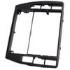 Interior Dash Center Console Trim Bezel Panel Radio Face Frame CD Frames 3B0858069 for VW Passat B5 2001-2005 3B0 858 069