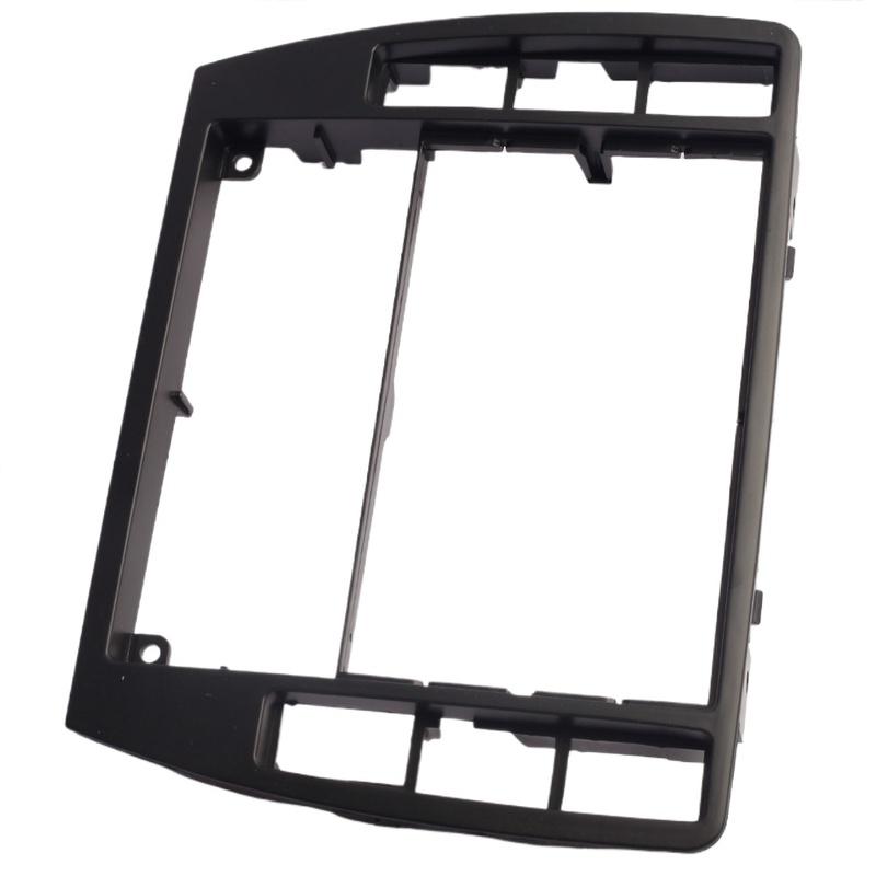 Interior Dash Center Console Trim Bezel Panel Radio Face Frame CD Frames 3B0858069 for VW Passat B5 2001-2005 3B0 858 069