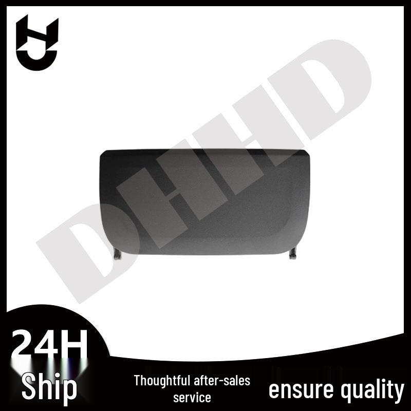 Suitable Black Seat Back Panel for BMW 7 Series F18, F02, F07