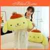 Adorabile Cuscino Peluche Cane Budino Extra Large Morbido Cuscino per il Corpo Regalo per Ragazze