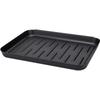 1/2/3Pcs Boot Tray Heavy Duty Shoe Mat Trays Car Shoes Storage Tray Dog Cat Bowl Mats Multifunctional Under Seat Container Box