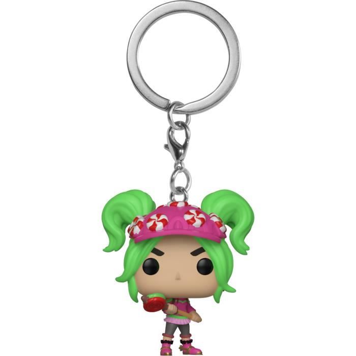 Funko Pocket Pop! Keychain Fortnite S2 : Zoey