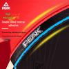 Peak 3-Star Table Tennis Racket Set