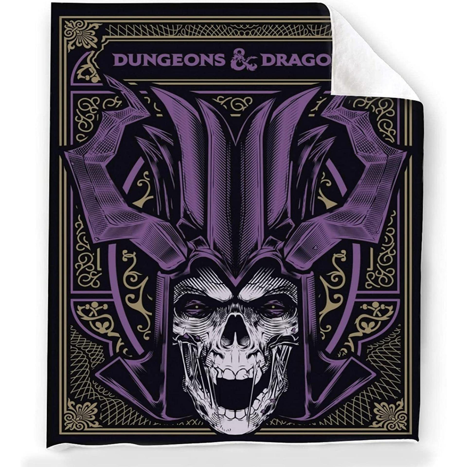 

3D Printed Dragon Sofa Bed Blankets Are Soft And Lightweight Flannel Blankets, Suitable For Bedroom And Living Room Decoration 70x100cm