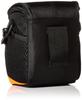 Washodo Canon SLR Camera Canvas Recommended for EOS-M/M2 Bag, Fabric, Lightweight, Durable, Stylish! Photographers! "517-0017-02b"