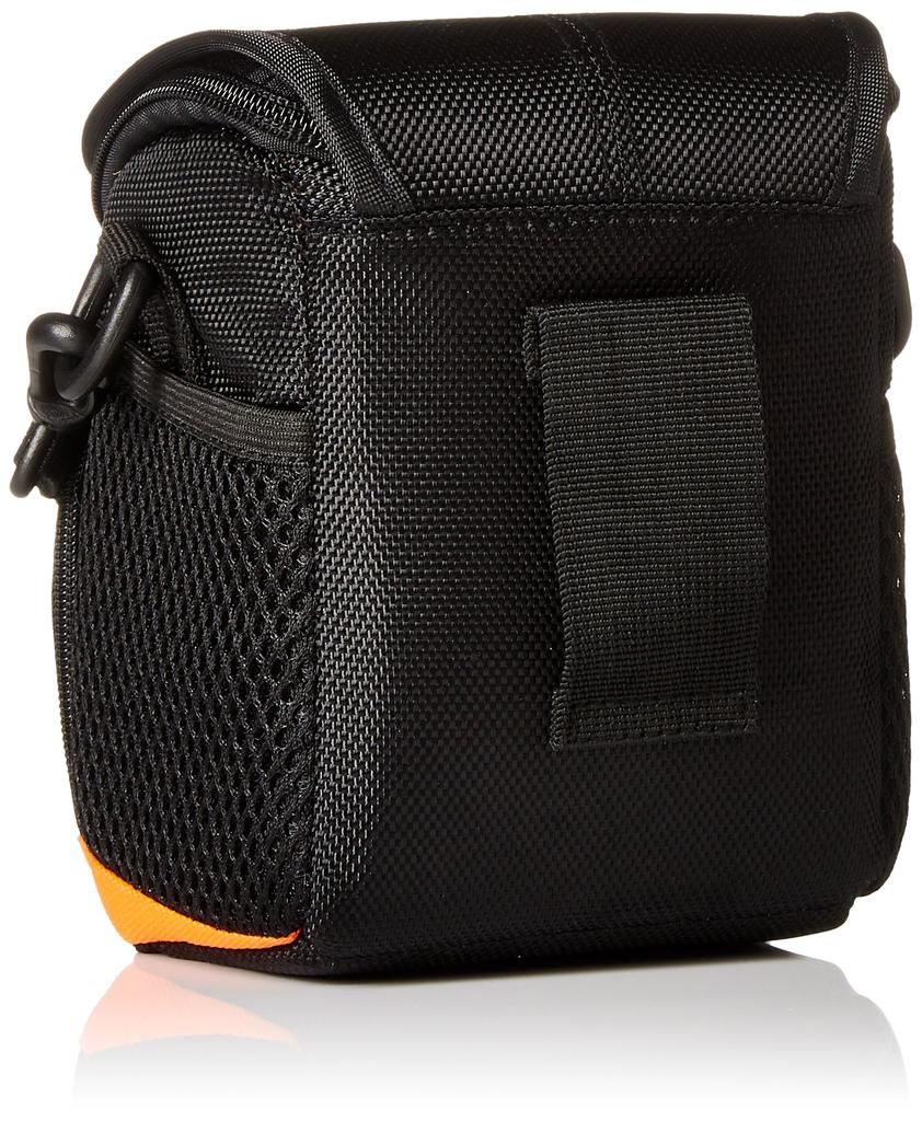 Washodo Canon SLR Camera Canvas Recommended for EOS-M/M2 Bag, Fabric, Lightweight, Durable, Stylish! Photographers! "517-0017-02b"
