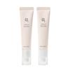 Revive Eye Serum Ginseng + Retinal Double Set Firming Eye Cream 30ml X 2