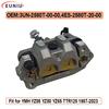 Front Brake Caliper for YMH YZ85 YZ80 YZ65 TTR125 1987- 5PA-2580T-00-00 3UN-2580T-00-00 4ES-2580T-20-00 Calipers