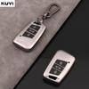 New Tpu Car Remote Key Case Cover Holder Shell Fob For Volkswagen Vw Magotan Passat B8 For Skoda Superb A7 Keychain Accessories