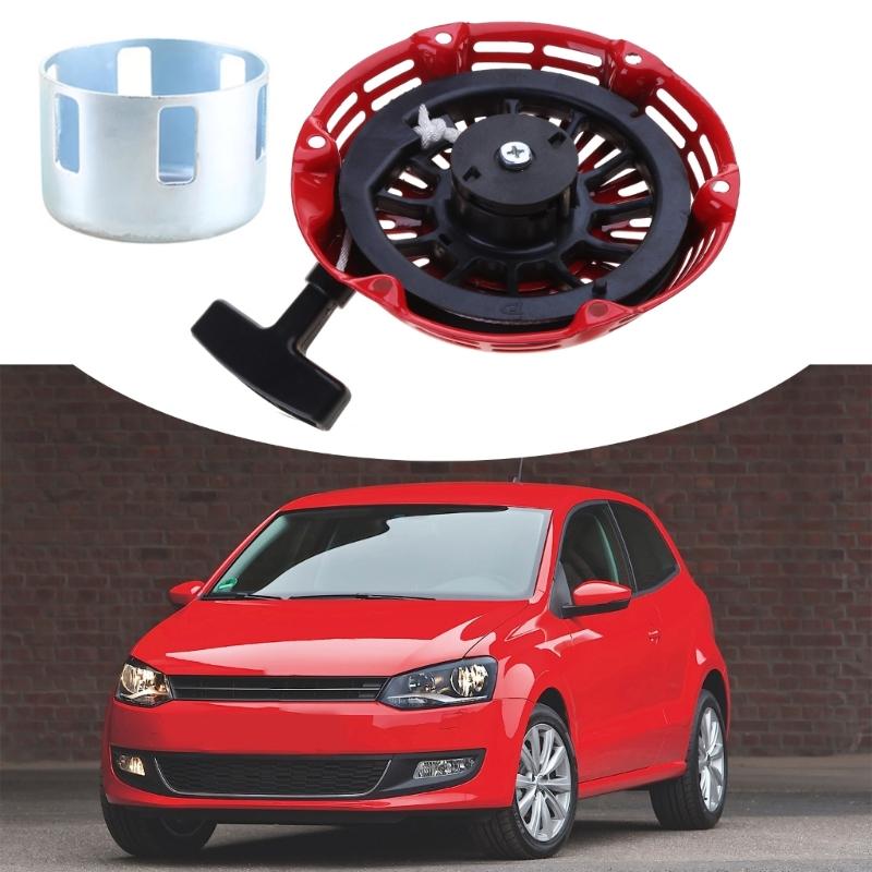 Recoil Starter, Pull Start Cord Recoil Starter for GX160