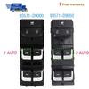 93571-D9000 93571-D9050 For Kia Sportage MK4 2017- Front Left Master Driver Side Electric Power Lifter Window Switch Button
